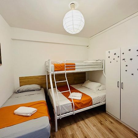 Punta Me Rooms In The Best Location Of Madrid Downtown מראה חיצוני תמונה