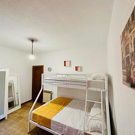 Punta Me Rooms In The Best Location Of Madrid Downtown מראה חיצוני תמונה