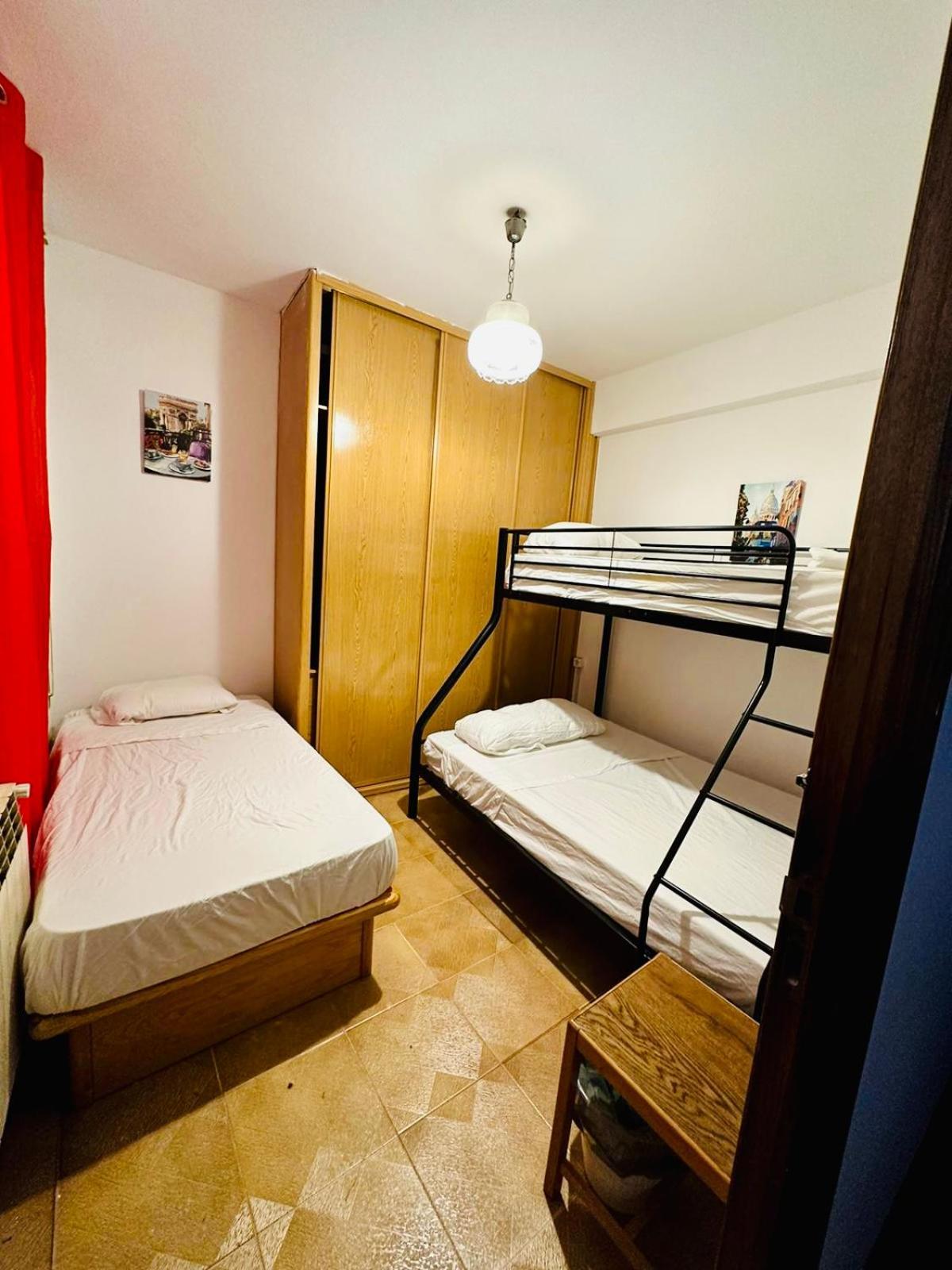 Punta Me Rooms In The Best Location Of Madrid Downtown מראה חיצוני תמונה