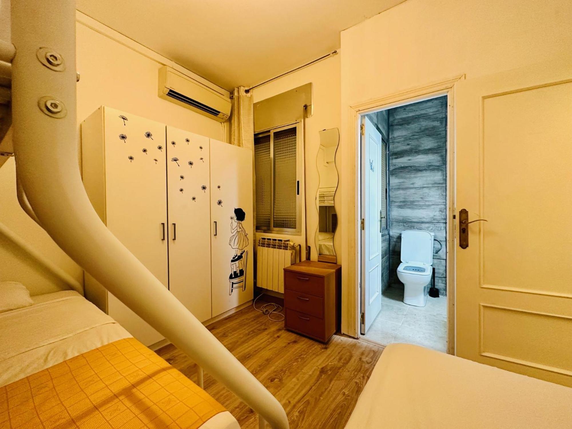 Punta Me Rooms In The Best Location Of Madrid Downtown מראה חיצוני תמונה