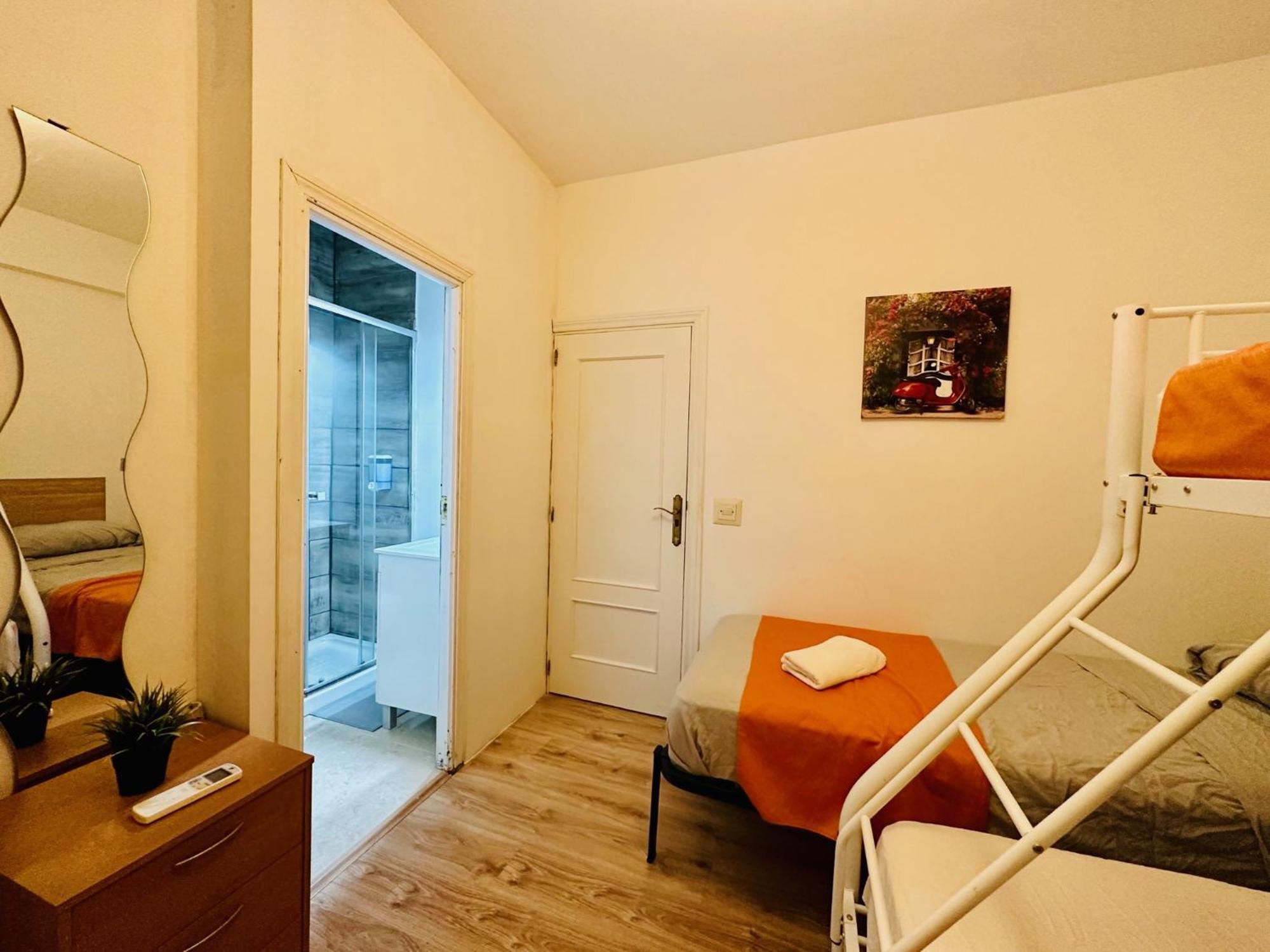 Punta Me Rooms In The Best Location Of Madrid Downtown מראה חיצוני תמונה