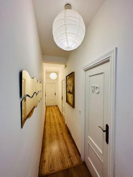 Punta Me Rooms In The Best Location Of Madrid Downtown מראה חיצוני תמונה