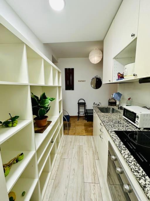 Punta Me Rooms In The Best Location Of Madrid Downtown מראה חיצוני תמונה