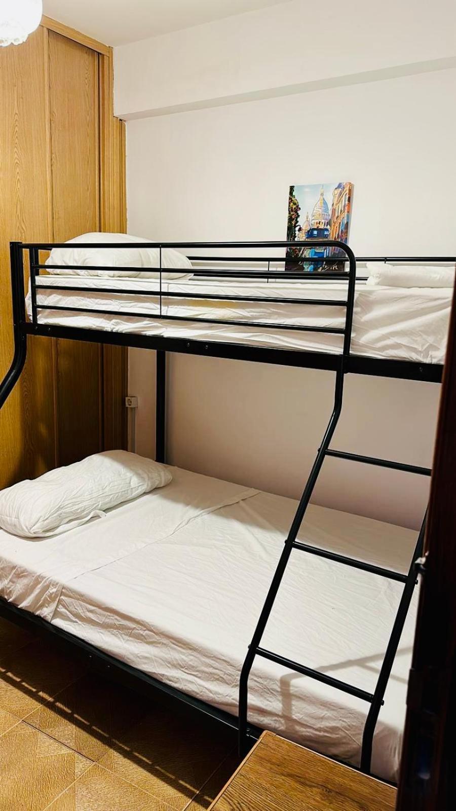 Punta Me Rooms In The Best Location Of Madrid Downtown מראה חיצוני תמונה