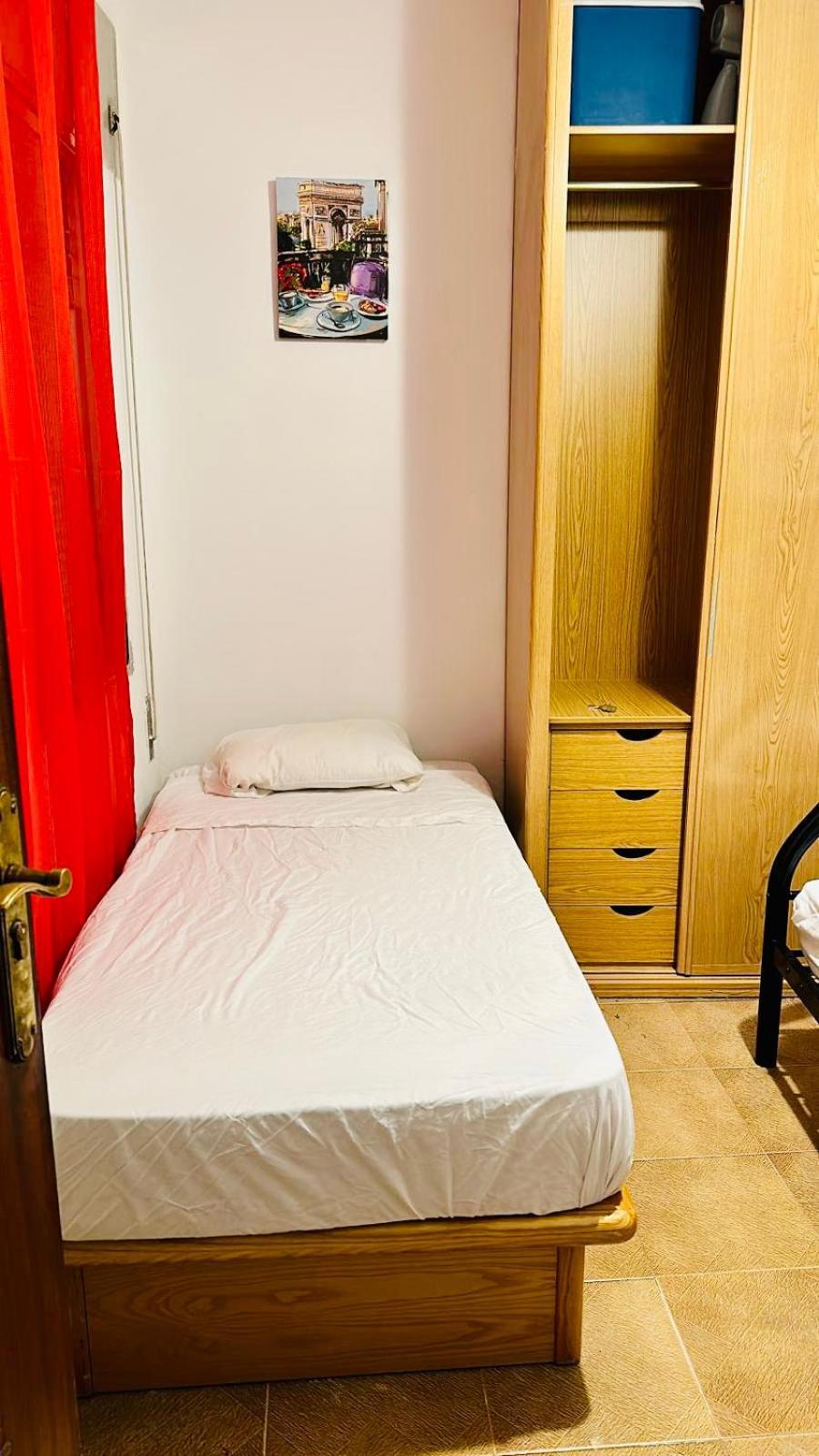 Punta Me Rooms In The Best Location Of Madrid Downtown מראה חיצוני תמונה