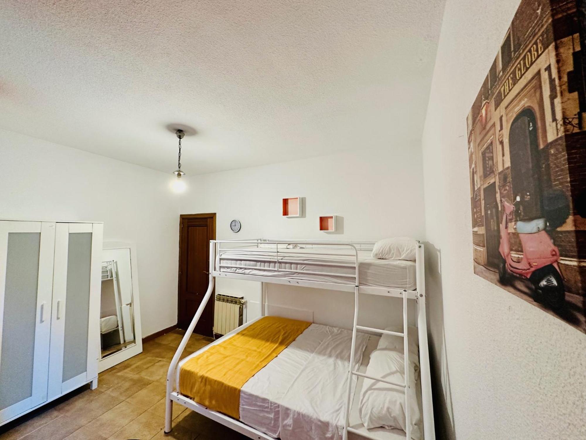 Punta Me Rooms In The Best Location Of Madrid Downtown מראה חיצוני תמונה