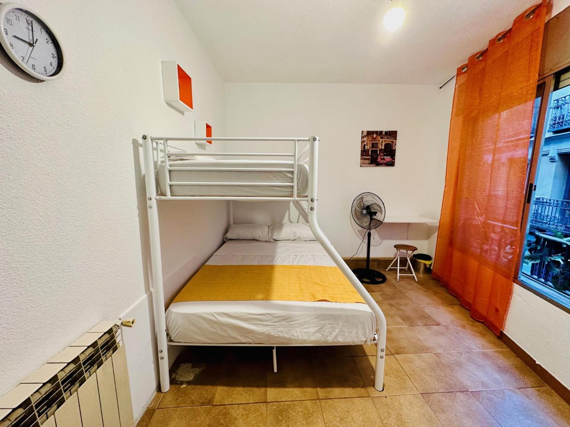 Punta Me Rooms In The Best Location Of Madrid Downtown מראה חיצוני תמונה