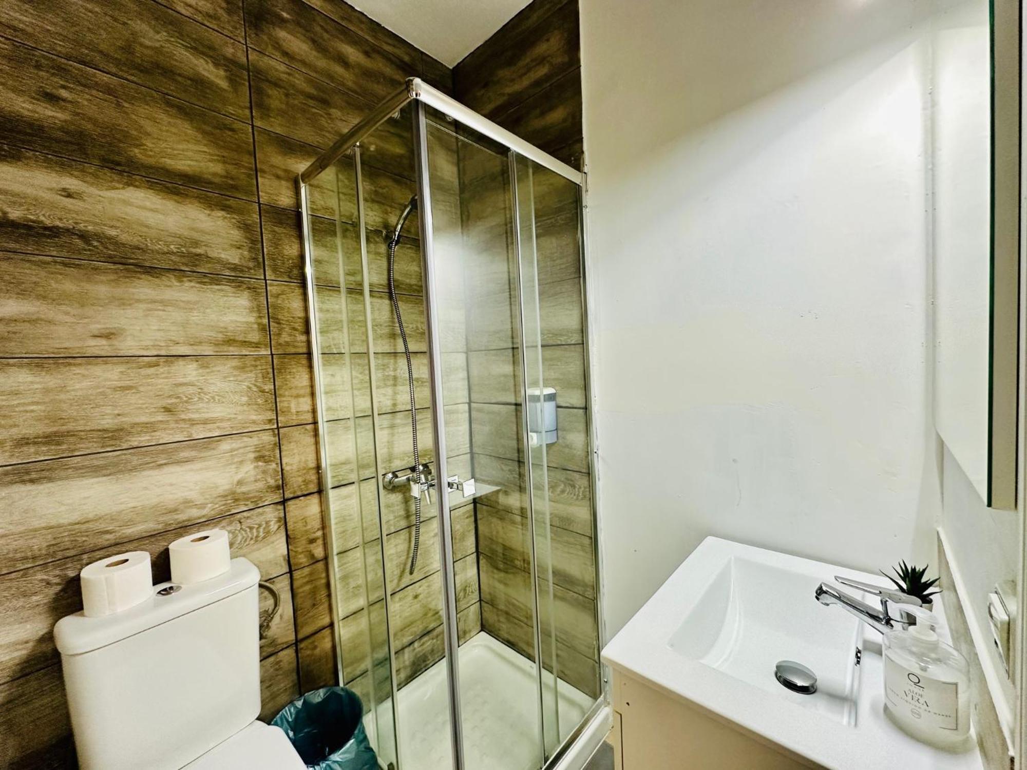Punta Me Rooms In The Best Location Of Madrid Downtown מראה חיצוני תמונה
