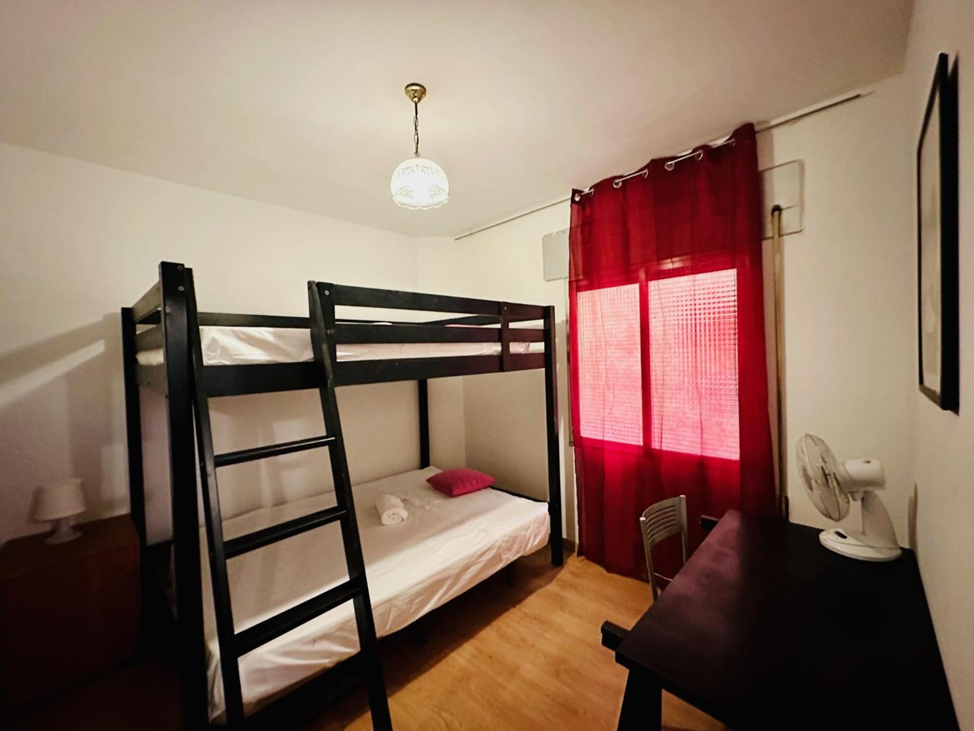 Punta Me Rooms In The Best Location Of Madrid Downtown מראה חיצוני תמונה
