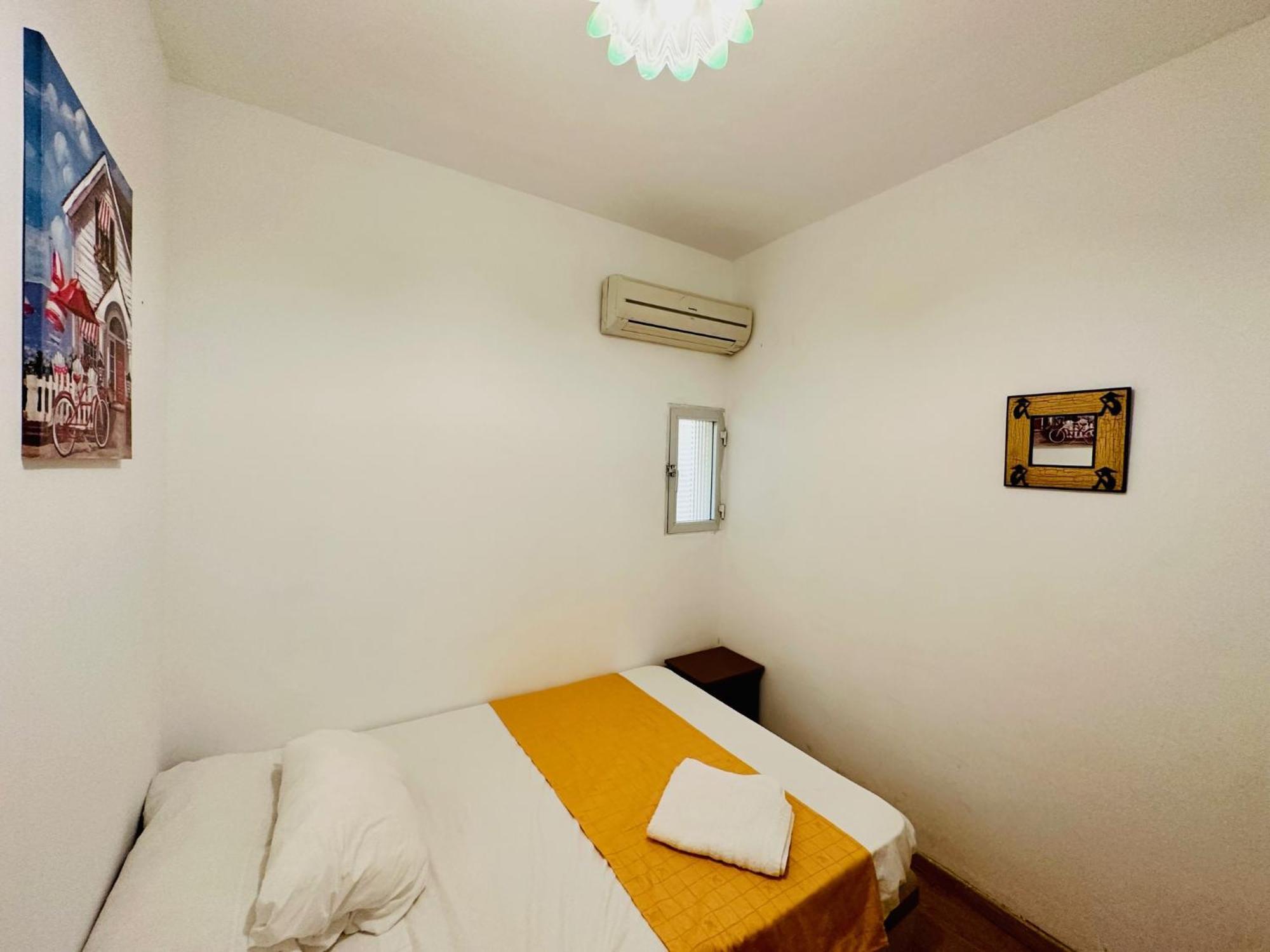 Punta Me Rooms In The Best Location Of Madrid Downtown מראה חיצוני תמונה