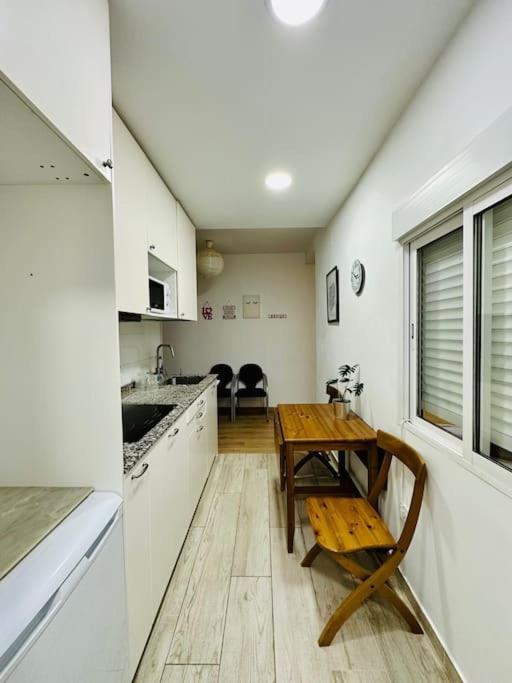 Punta Me Rooms In The Best Location Of Madrid Downtown מראה חיצוני תמונה