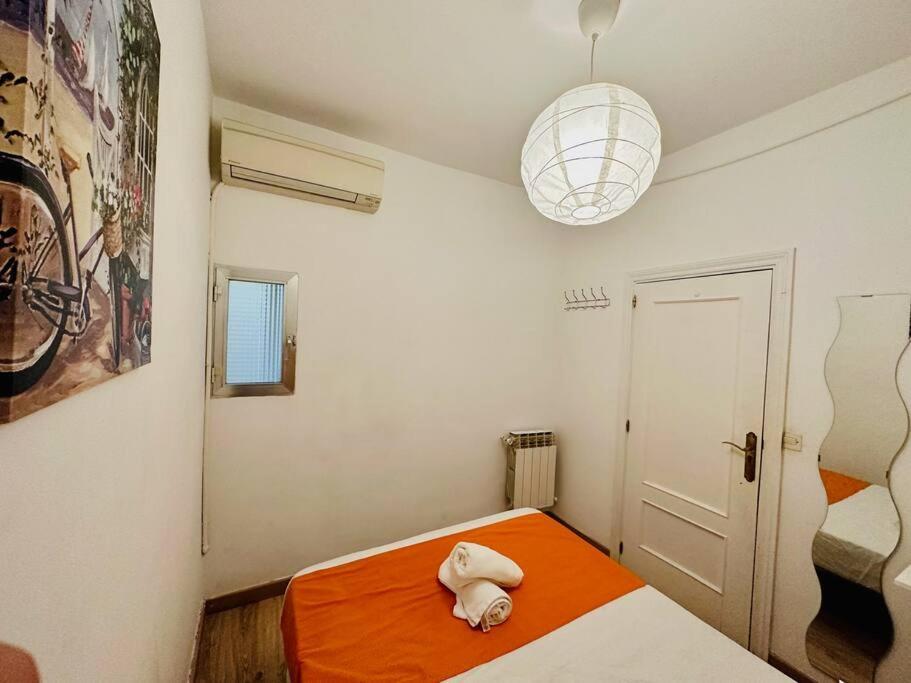 Punta Me Rooms In The Best Location Of Madrid Downtown מראה חיצוני תמונה