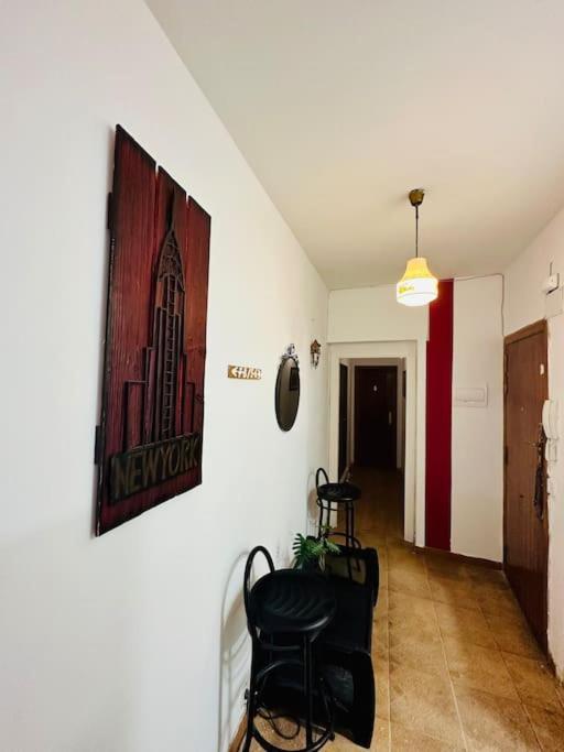 Punta Me Rooms In The Best Location Of Madrid Downtown מראה חיצוני תמונה