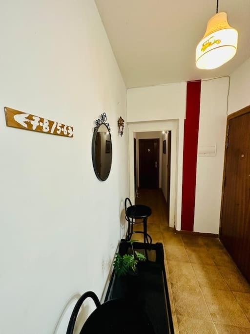 Punta Me Rooms In The Best Location Of Madrid Downtown מראה חיצוני תמונה