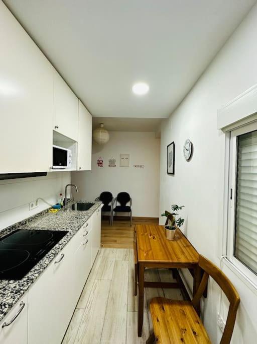 Punta Me Rooms In The Best Location Of Madrid Downtown מראה חיצוני תמונה