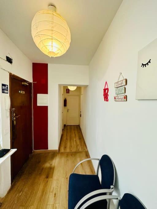 Punta Me Rooms In The Best Location Of Madrid Downtown מראה חיצוני תמונה
