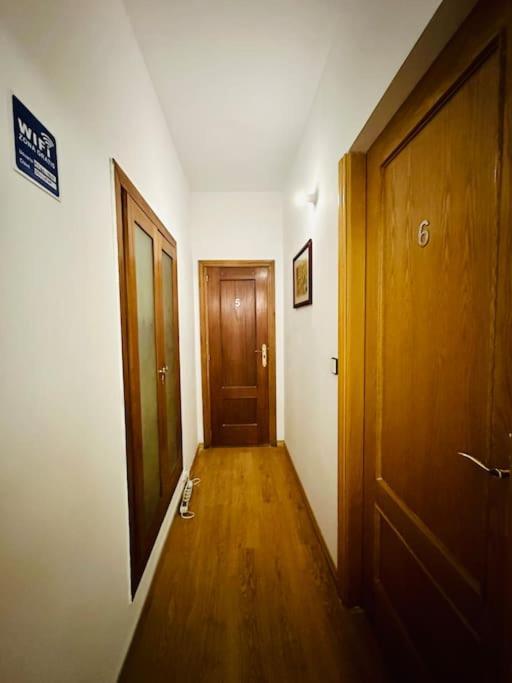 Punta Me Rooms In The Best Location Of Madrid Downtown מראה חיצוני תמונה