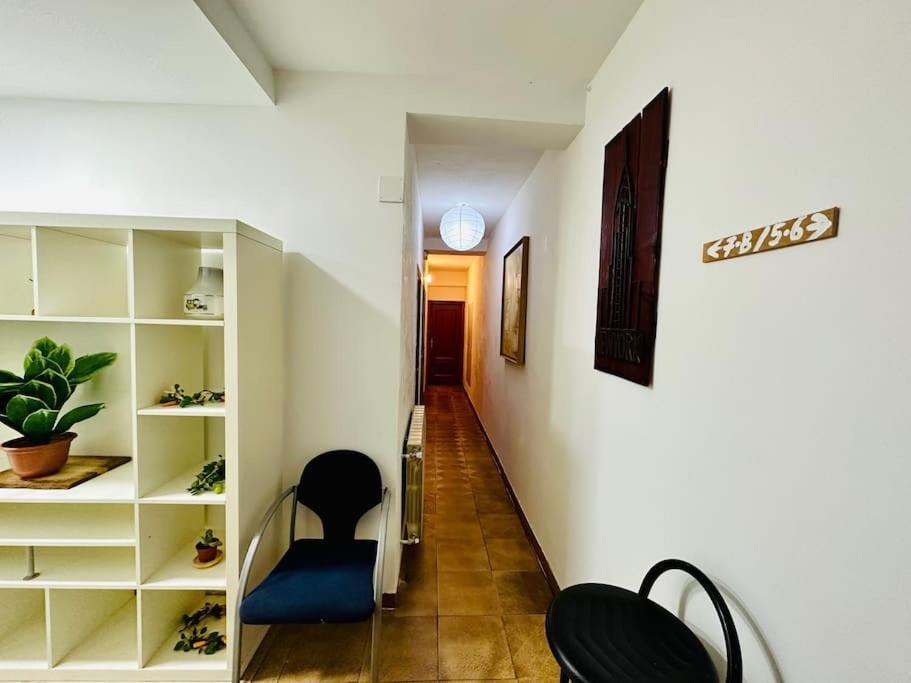 Punta Me Rooms In The Best Location Of Madrid Downtown מראה חיצוני תמונה
