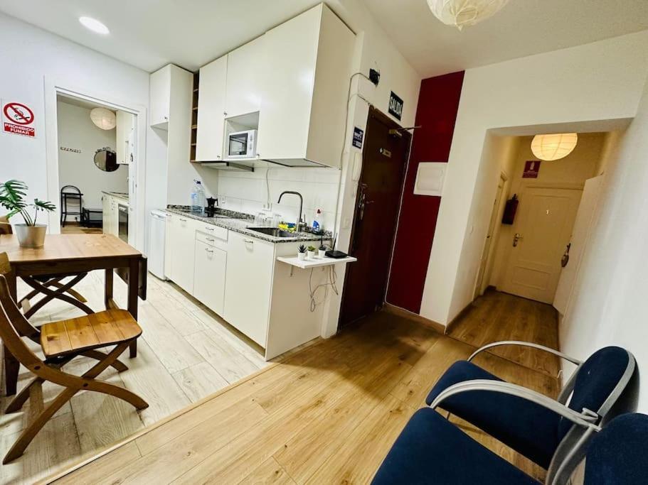 Punta Me Rooms In The Best Location Of Madrid Downtown מראה חיצוני תמונה
