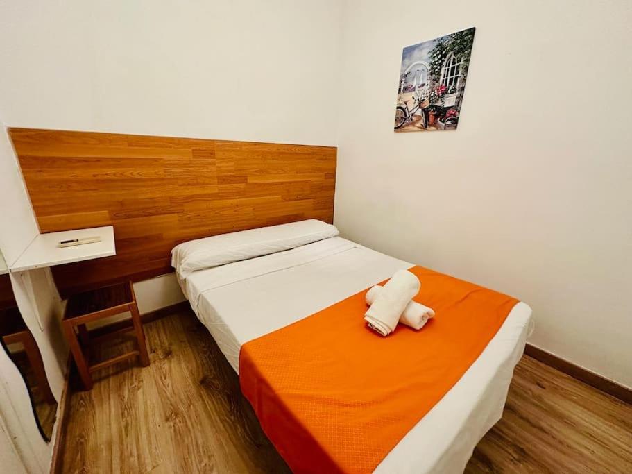 Punta Me Rooms In The Best Location Of Madrid Downtown מראה חיצוני תמונה
